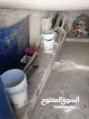 2 مخزن للايجار