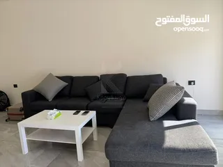  3 Luxurious Furnished Apartment For Rent In Abdoun