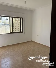  2 شقة فارغة للايجار الياسمين اعلان 42 مكتب حواش العقاري