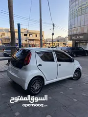  8 BYD F0 2016 – اقتصادية ونظيفة جداً للبيع بسعر مناسب ماتور 1000cc السيار عمليه  صيانة دوريه اول بأول