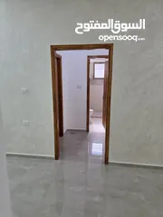  4 شقه جديده للايجار السنوي