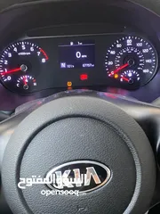  8 Kia Soul 2020