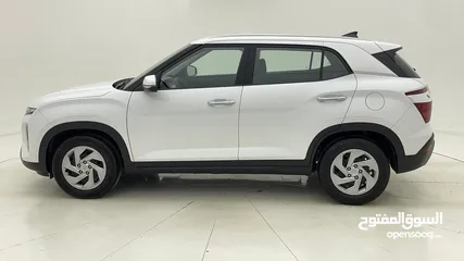  6 (HOME TEST DRIVE AND ZERO DOWN PAYMENT) HYUNDAI CRETA