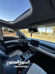  21 بي واي دي يوان بلس 2022 بحال الوكالة