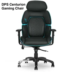  1 DPS Gaming Chair