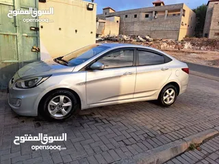  3 هونداي اكسنت 2014 ديزل 4 غيااار ركززز 4 غيار اقتصادي وصفر مشاكل 1600 تيربو يد اووولا سعر حرررق كااش