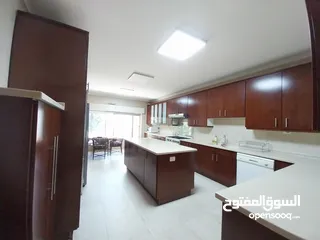  11 شقة للايجار في عبدون  ( Property 33334 ) سنوي فقط