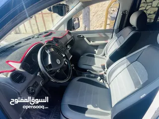  2 كادي 2008 بوز معدل 14 للبيع فقط(كاش ) او البدل وارد وفرقيه البدل كاش بدل ع اشي الماني سكودا او