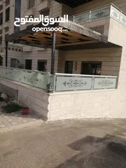  7 مظلات و اشرعة و برقولات