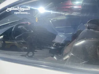  5 كيا فورتي سبور GDI 2012 للبيع
