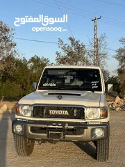  3 لاندكروزر شاص 2021 ديزل V8