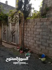  5 منزل للبيع مسلح في فج عطان 