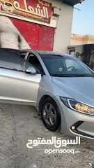  10 هونادي افانتي AD للبيع