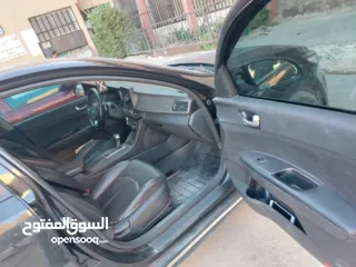  4 كيا اوبتما K5 2017