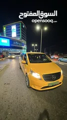  1 مرسيدس فيتو ترخيص 2020