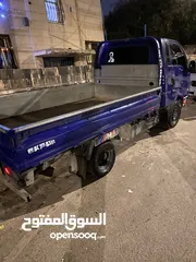  3 بيك آب 2011 للبيع