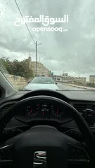  5 سيات ليون أيد اولاً