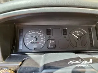  10 رينو 19 موديل 1999 Renault