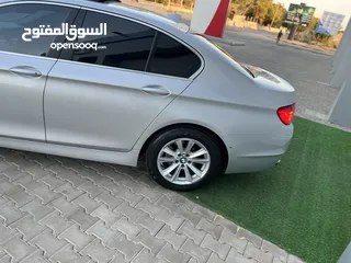  4 بي إم إف 10 BMW f10