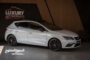  19 سيت ليون FR 2020