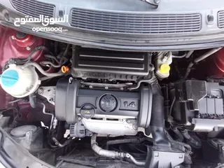  28 سكودا  فابيا للبيع
