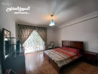  3 شقة مفروشة للإيجار 260م2 ( Property 14715 ) سنوي فقط