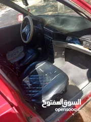  1 أوبل كاديت 1987 للبيع