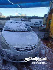 6 اوبل كورسا 2014