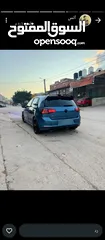  3 2013Golf tsi