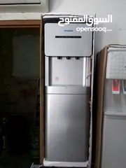  1 كولر ماء هيونداي