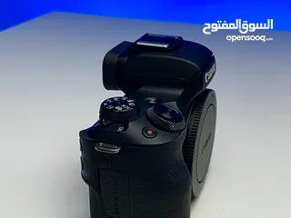  5 كانون Canon M50