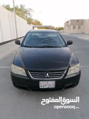  3 Mitsubishi lancer fortis