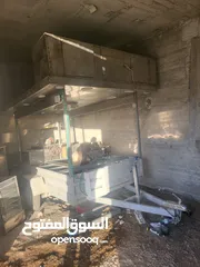  12 لكل لبفكر يبدا بمشروع جديد وحاب يترزق عندنا لحل مطعم متنقل سارعو في الاتصال على رقم مزودا بنضام صوت