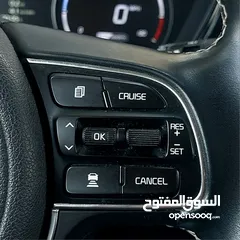  5 كيا نيرو 2020 فحص كامل كلين تايتل