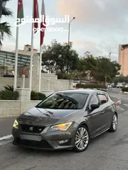  3 سيت ليون تعديل FR بالكامل ماتور 1200 تيربو جير عادي سعرر ممتاز