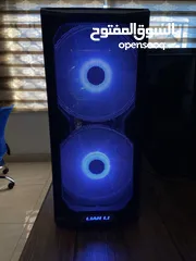  9 اجهزة كمبيوتر مستعمله بحال الجديد Computers for gaming and design in excellent condition