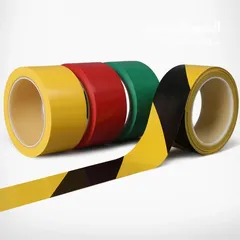  5 Marking Tapes available in stock