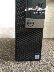  3 كمبيوتر مكتبي i7 الجيل الثامن مع 32 رام ddr4