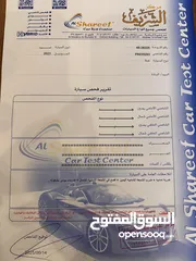  4 ‎تيسلا Y موديل 2023  - Full Black Edition     Dual Motor - Long Range فحص 4 جيد بدون ملاحظات