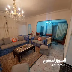  7 شقة للبيع بموقع مميز بمدينة نصر