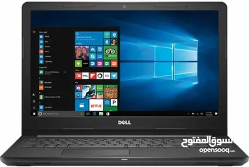  1 DELL Inspiron Intel Core i3 5th Gen 5005U - (8 GB/256 GB SSD/2 GB Graphics) (15.6 inch, Windows 10)