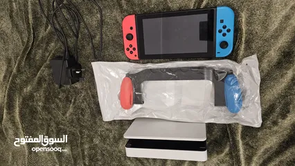  1 Hacked Nintendo Switch for sale