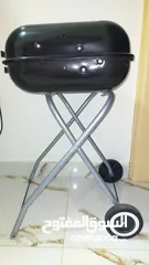  2 شواية بسعر 5 ريال , Barbecue Grill for sale 5 Rials