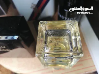  8 عطور فرنسية مستعملة بأسعار حرررق