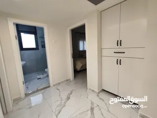  8 شقة مفروشة جديدة سوبر ديلوكس-الطيرة – لم تُسكن بعد