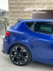  4 سيات ليون FR 2020