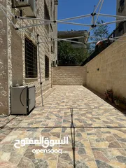  15 السابع + شقه فارغه لم تسكن بعد التجديد  مجدده بالكامل للايجار+ ـ130 متر - 3 نوم باجره 4800 دينار