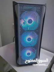  3 كمبيوتر العاب بكرت 3070ti