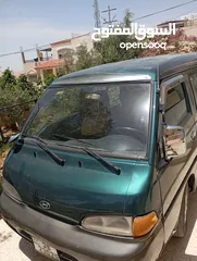  4 هونداي h100