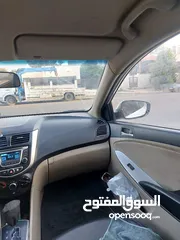  19 اكسنت 2016 للبيع